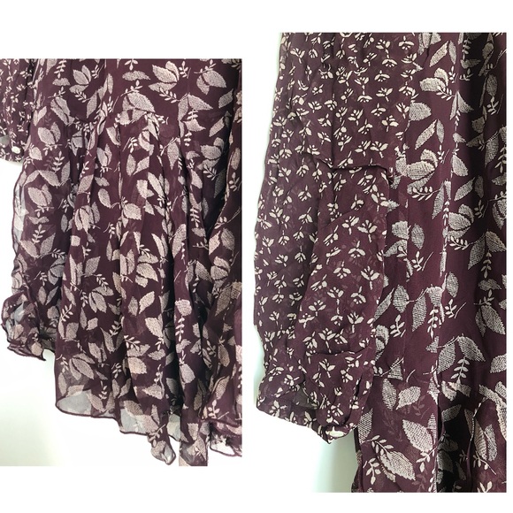 🌹Alexis Rose Isabel Marant Dress - Picture 5 of 10